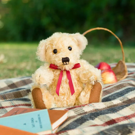 Merrythought Bingie Teddy Bear