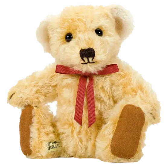 Merrythought Bingie Teddy Bear