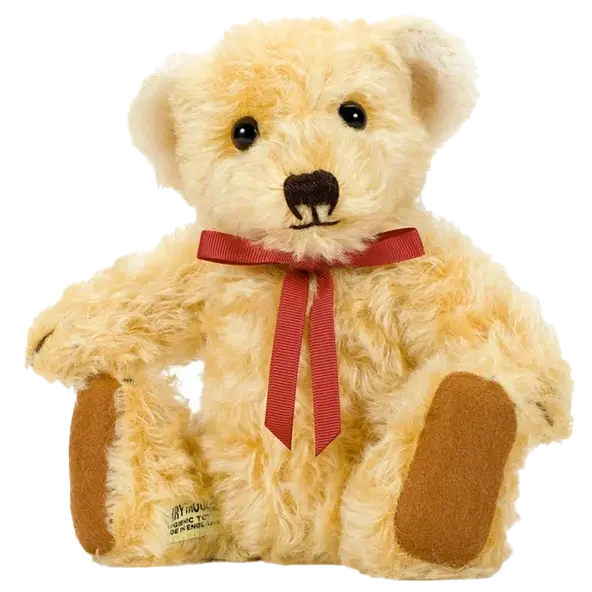 Merrythought Bingie Teddy Bear