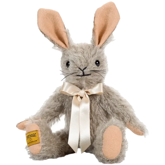 Merrythought Binky Bunny Teddy Bear