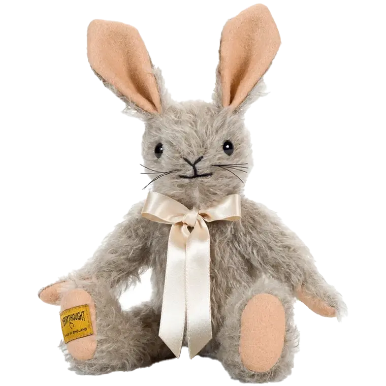 Merrythought Binky Bunny Teddy Bear