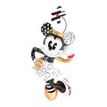 Britto Disney Midas Minnie Mouse Figurine Charterwells