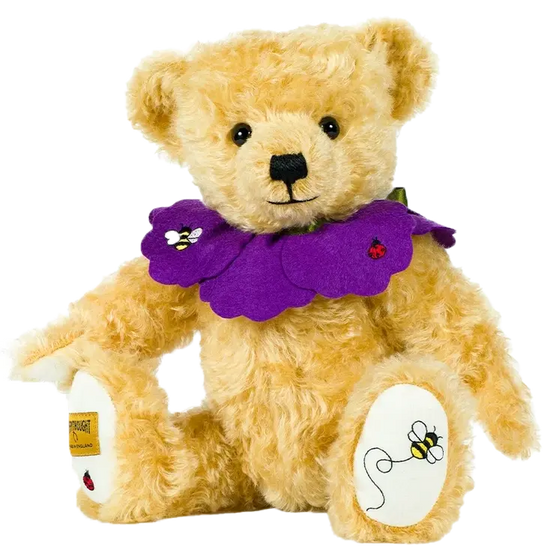 Merrythought Bumble Teddy Bear