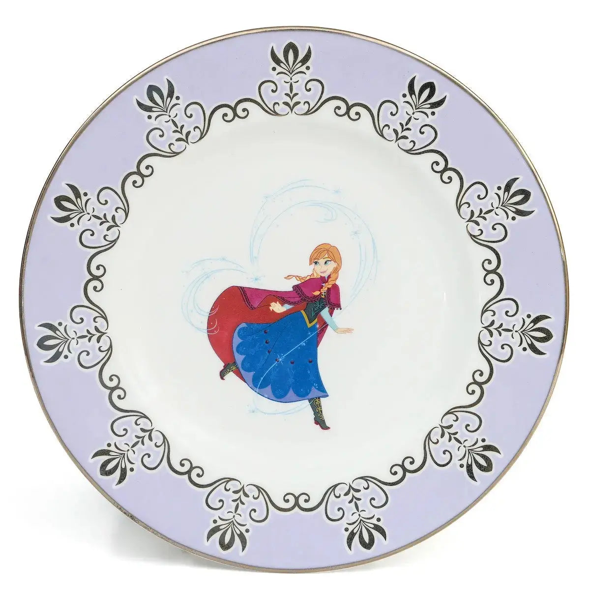 Anna Plate image 0
