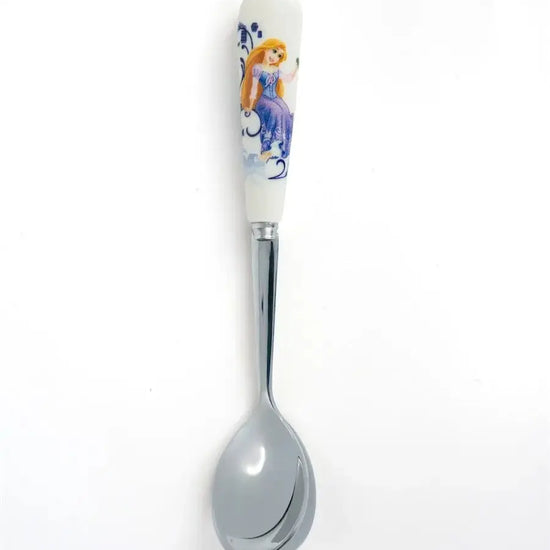 Rapunzel Spoon image 0