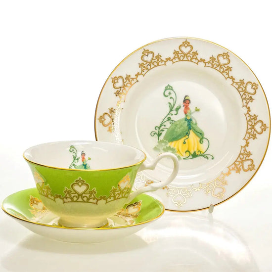 Tiana Plate image 1