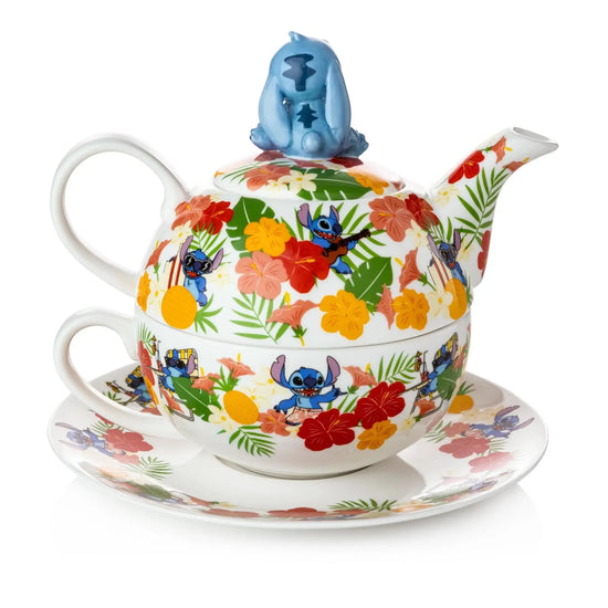 Stitch Tea for One image 2
