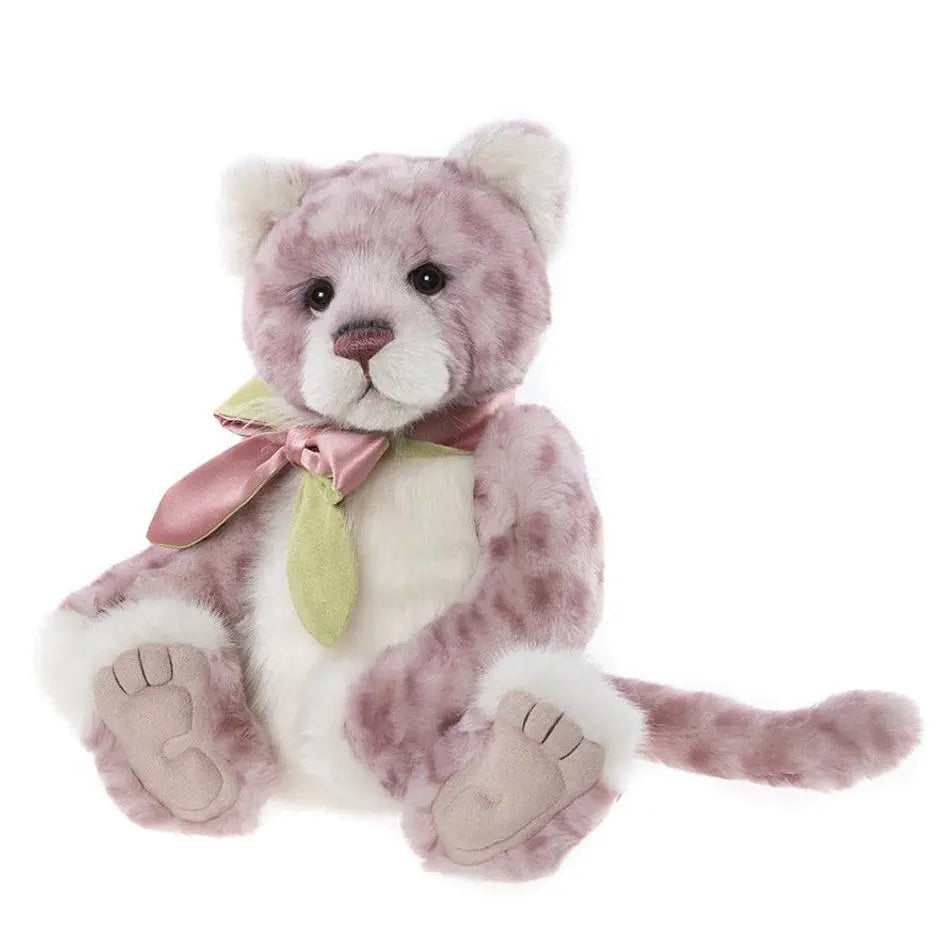 Charlie Bears Fiddle Faddle Charlie Bears