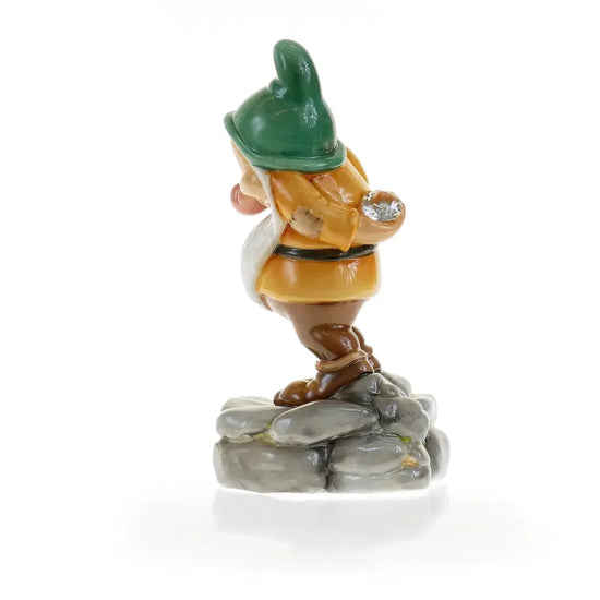 Diamond Mine Bashful image 1