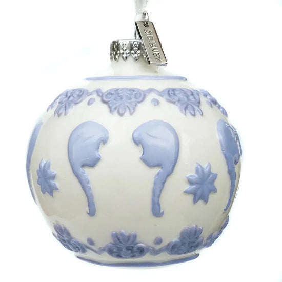Anna White Ornament image 0