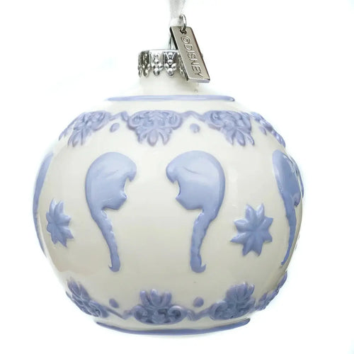 Anna White Ornament image 0