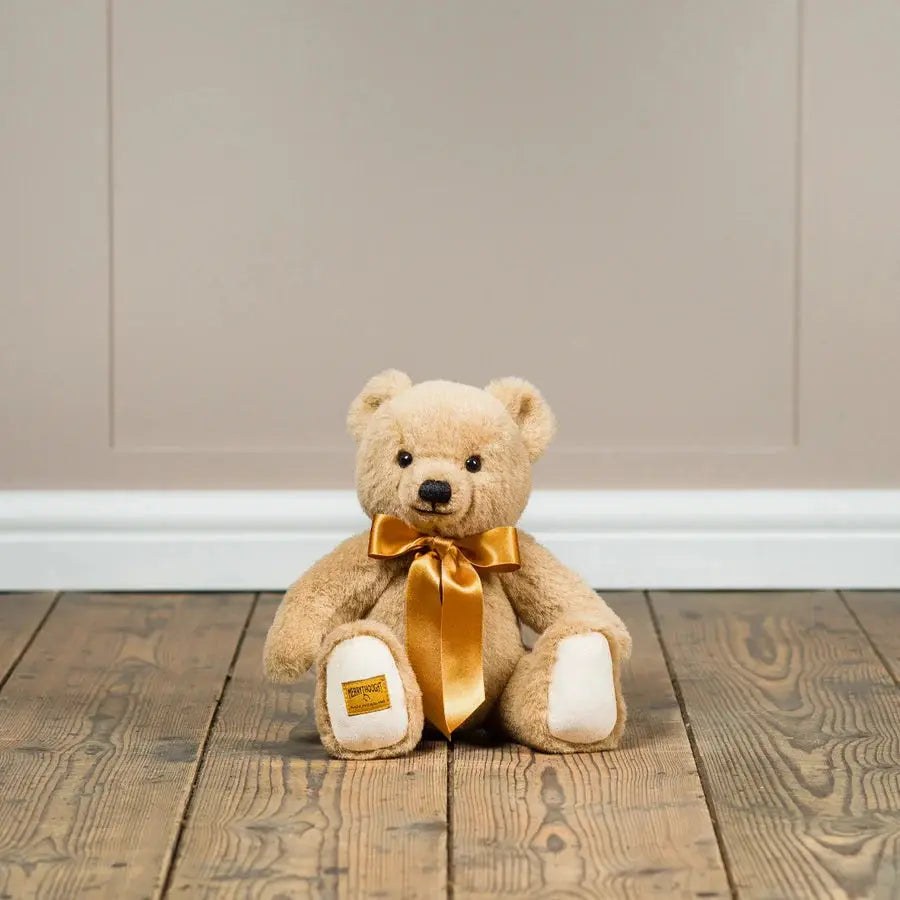 Merrythought Cambridge 10" Teddy Bear