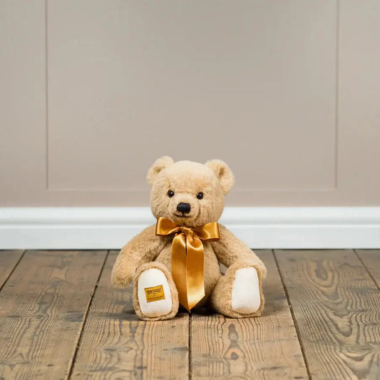 Merrythought Cambridge 10" Teddy Bear