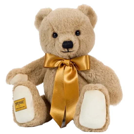 Merrythought Cambridge 10" Teddy Bear