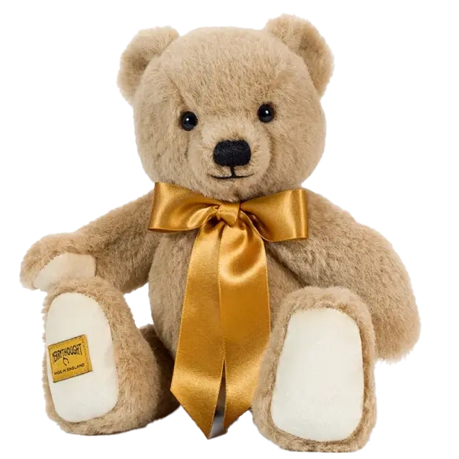 Merrythought Cambridge 10" Teddy Bear