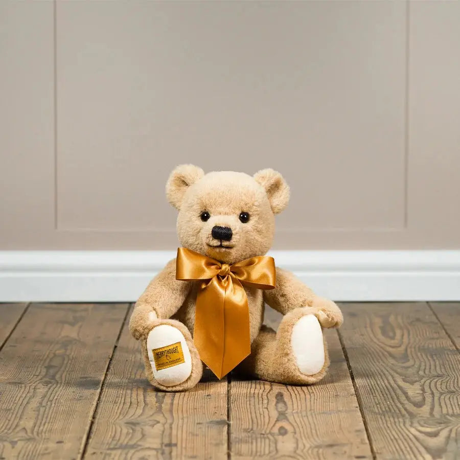 Merrythought Cambridge 12" Teddy Bear