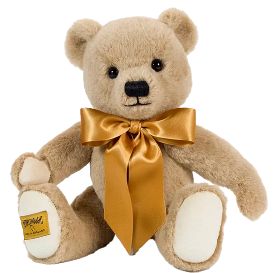 Merrythought Cambridge 12" Teddy Bear