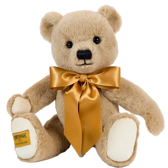 Merrythought Cambridge 12" Teddy Bear