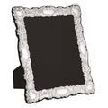 carrs sterling silver 8x10 photo frame ba111 - Charterwells