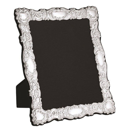 Carrs Sterling Silver 8x10" Photo Frame