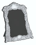 carrs sterling silver traditional 7x5 photo frame ba77 - Charterwells