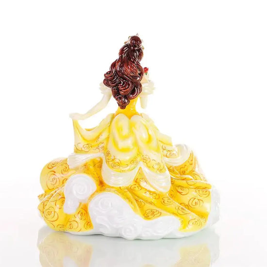 Belle image 1