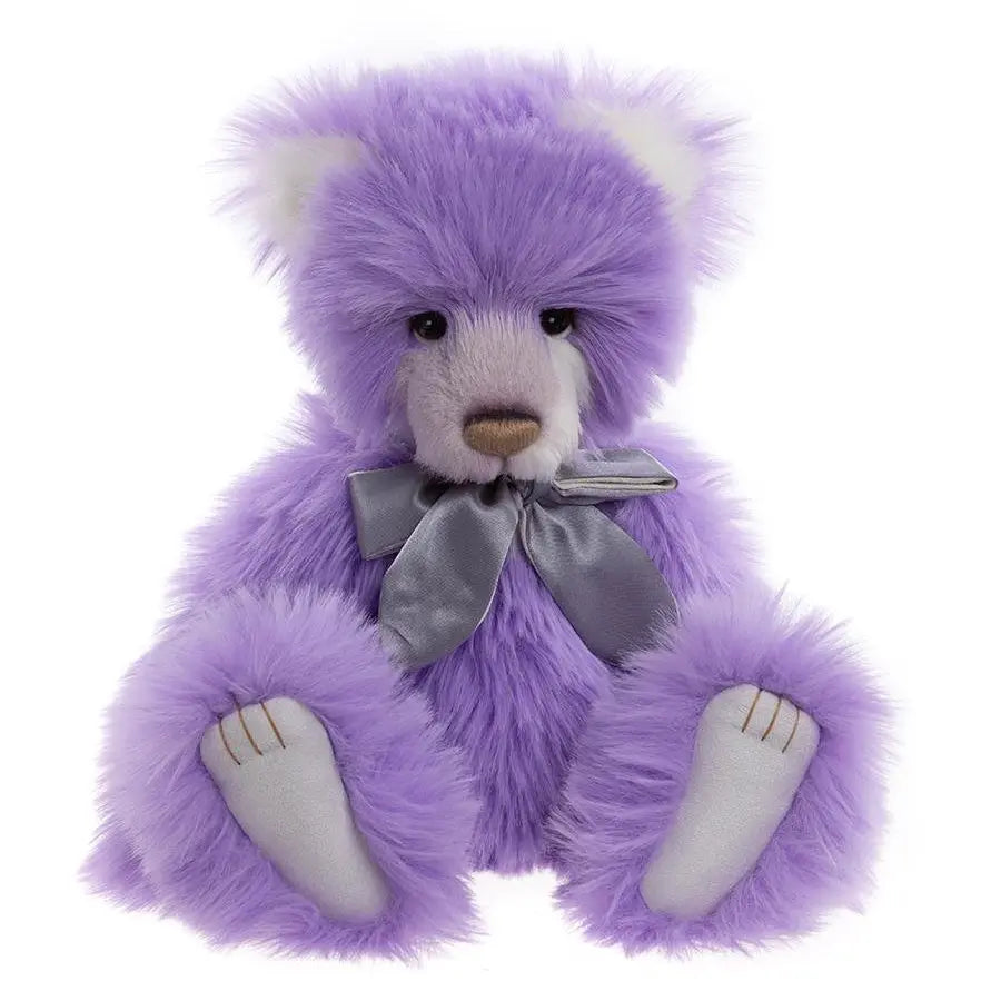 Charlie Bears Marianne Plush Collection