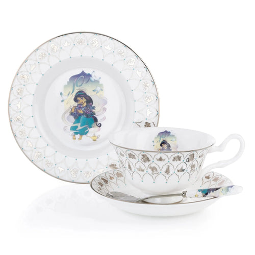Anniversary Jasmine Spoon image 1