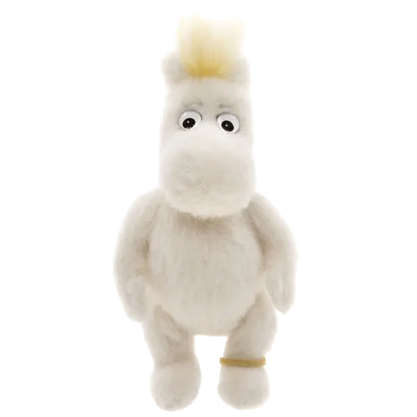 Charlie Bears Snorkmaiden MiniMo Collection