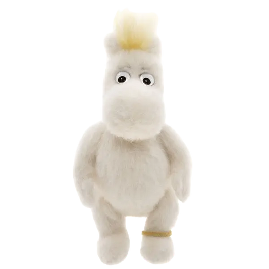 Charlie Bears Snorkmaiden MiniMo Collection
