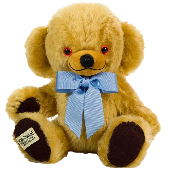 Merrythought Cheeky Bear Teddy Bear