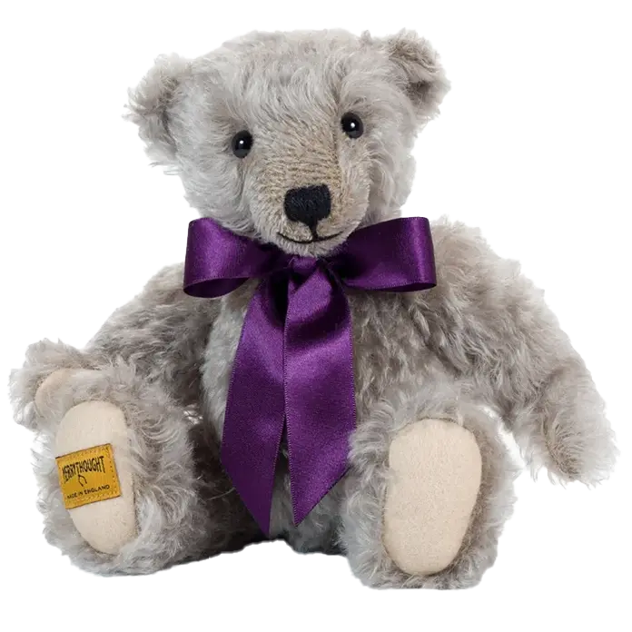 Merrythought Chester Teddy Bear