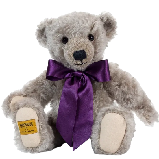 Merrythought Chester 12" Teddy Bear