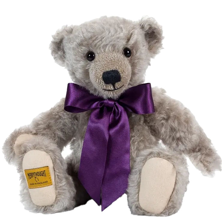 Merrythought Chester 12" Teddy Bear