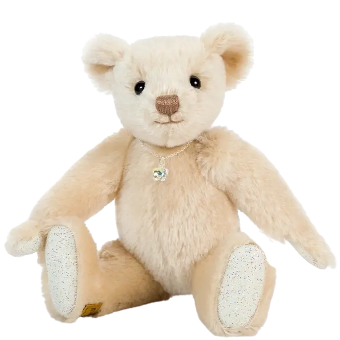 Merrythought Cleo Teddy Bear