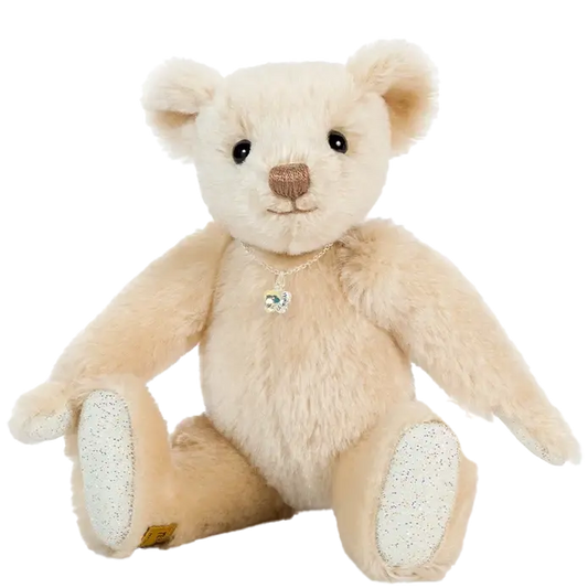 Merrythought Cleo Teddy Bear