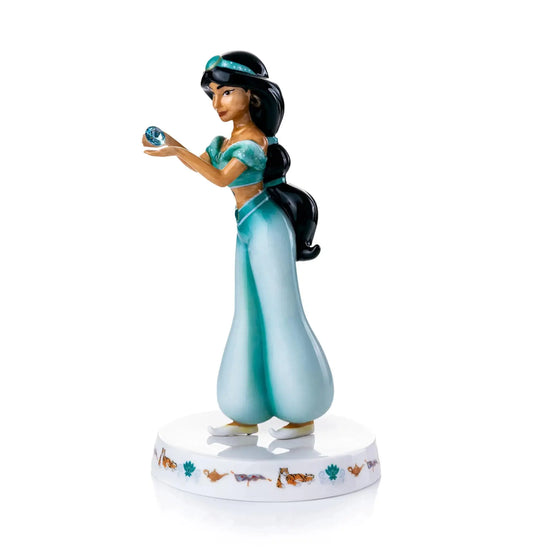 Jasmine - March Aquamarine image 3
