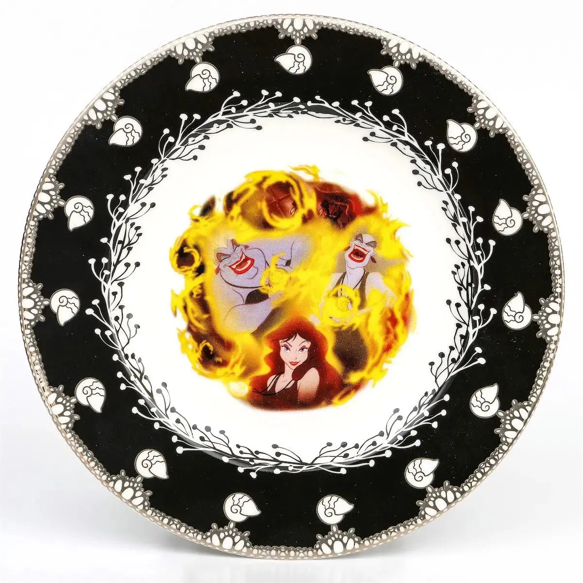 Ursula Plate image 0