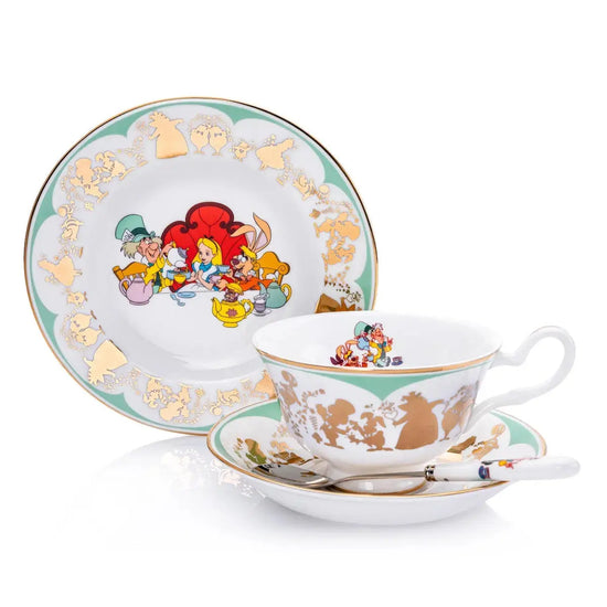 Mad Hatter Spoon image 2