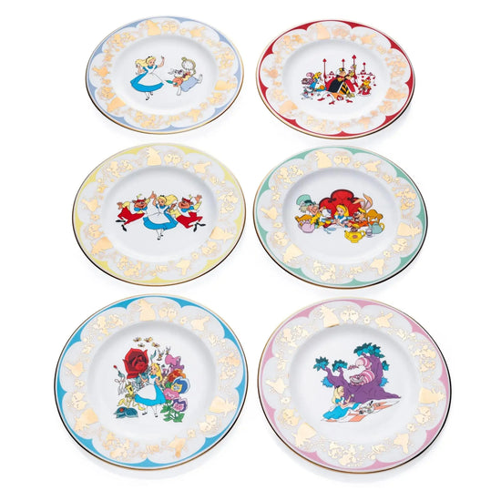 Queen of Hearts Plate image 4
