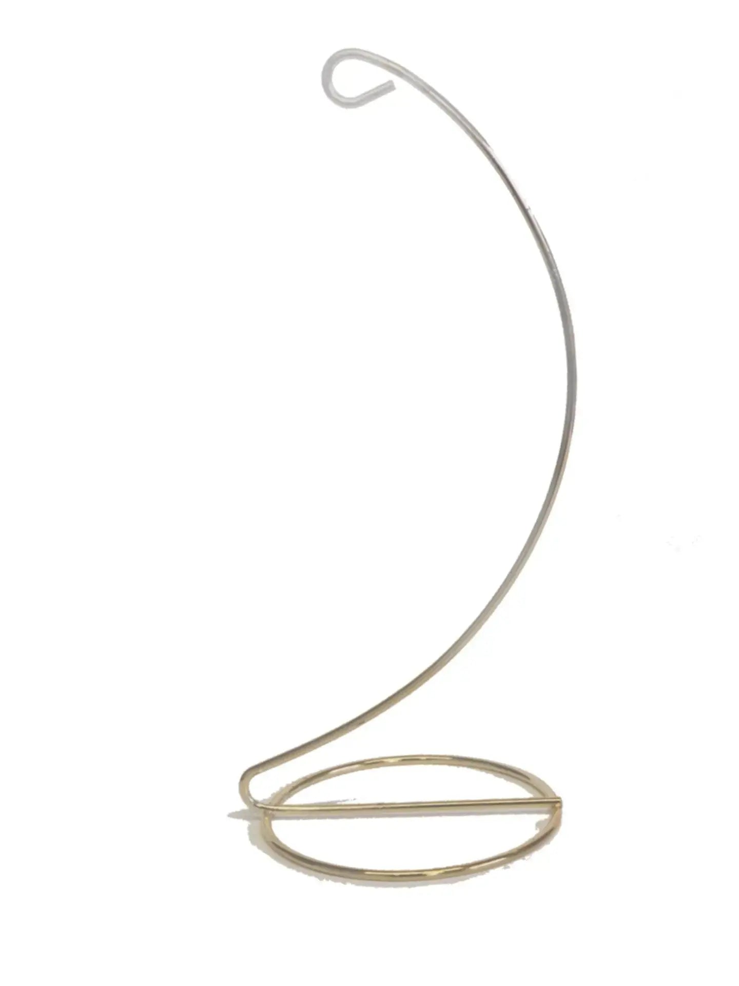 Ornament Stand - Silver image 0