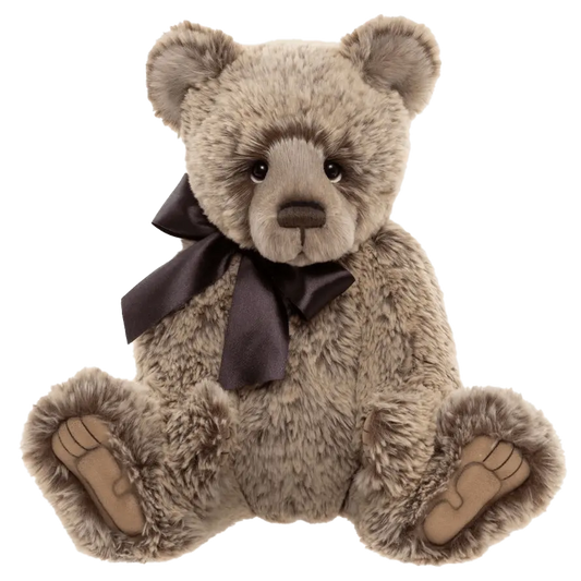 Charlie Bears Davey Plush Collection 2026