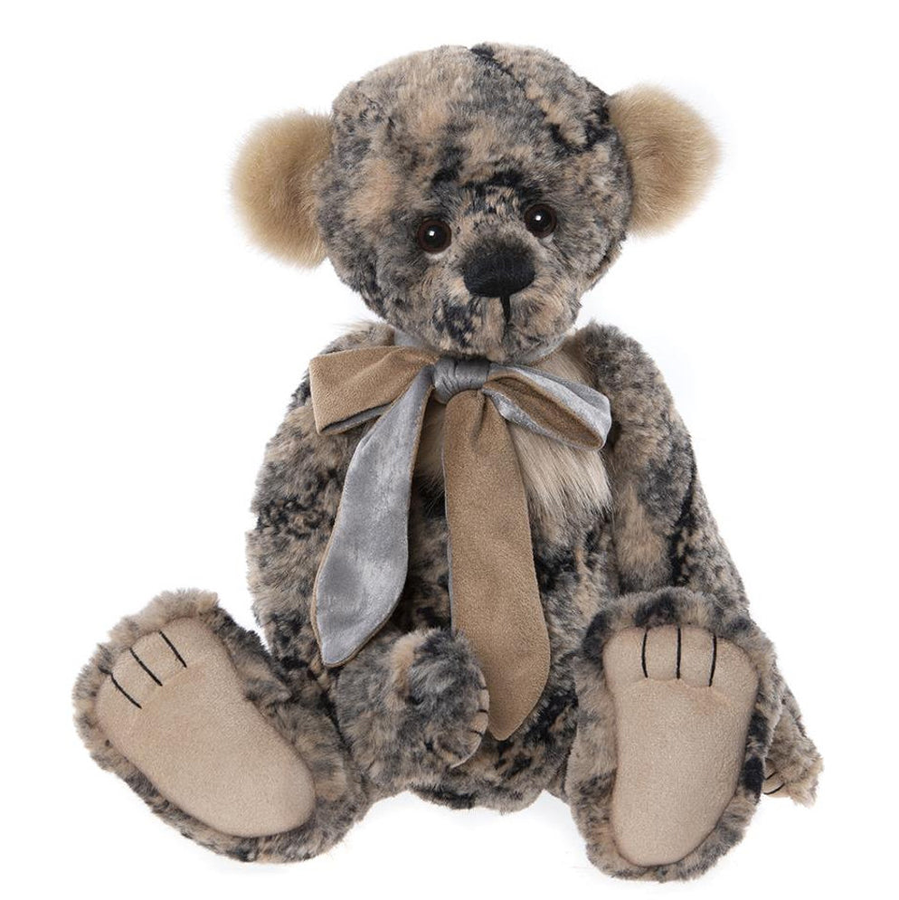 Charlie Bears JD Plush - Charterwells