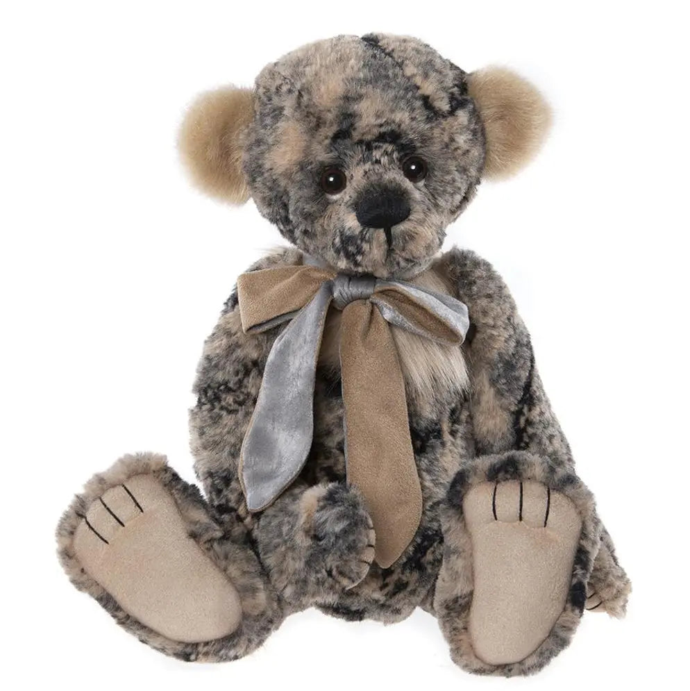 Charlie Bears JD Plush - Charterwells