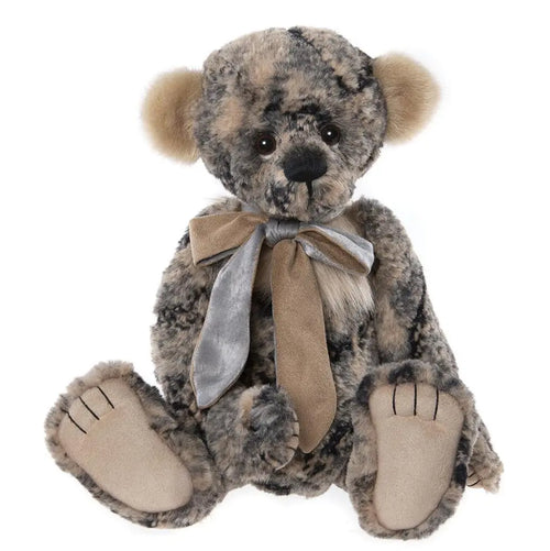 Charlie Bears JD Plush - Charterwells