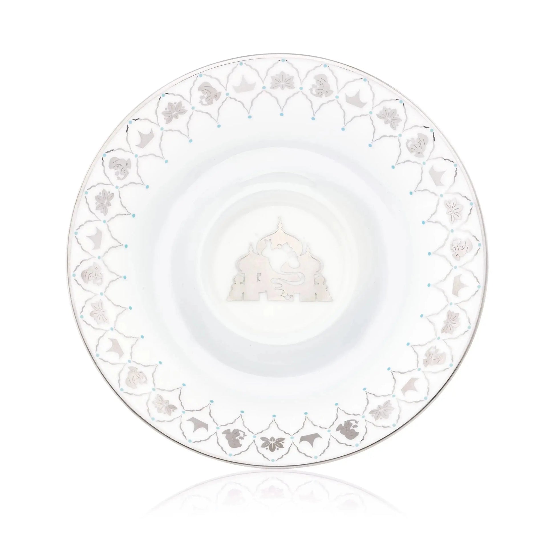 Anniversary Jasmine Cup and Saucer image 2