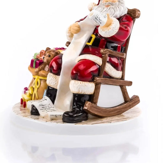 Dear Santa image 1