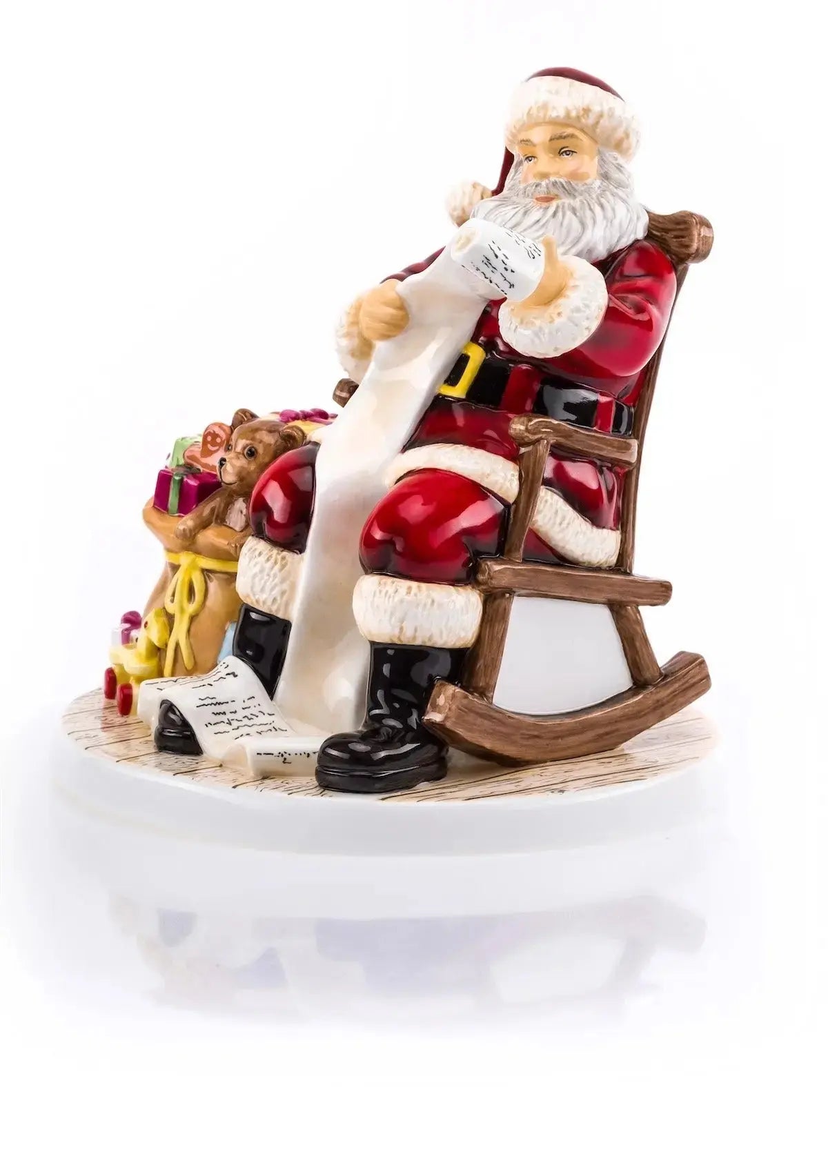 Dear Santa image 1