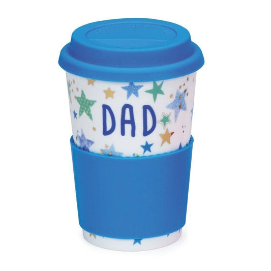 Dunoon Dad Travel Mug