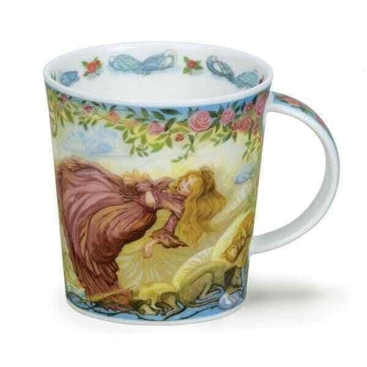 Dunoon Lomond Sleeping Beauty Mug